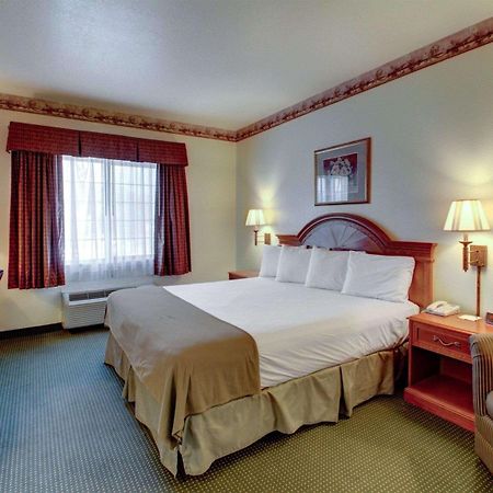Quality Inn & Suites - Glen Rose Zewnętrze zdjęcie