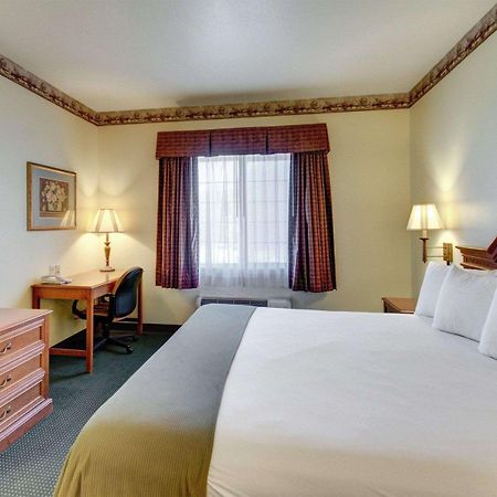 Quality Inn & Suites - Glen Rose Zewnętrze zdjęcie