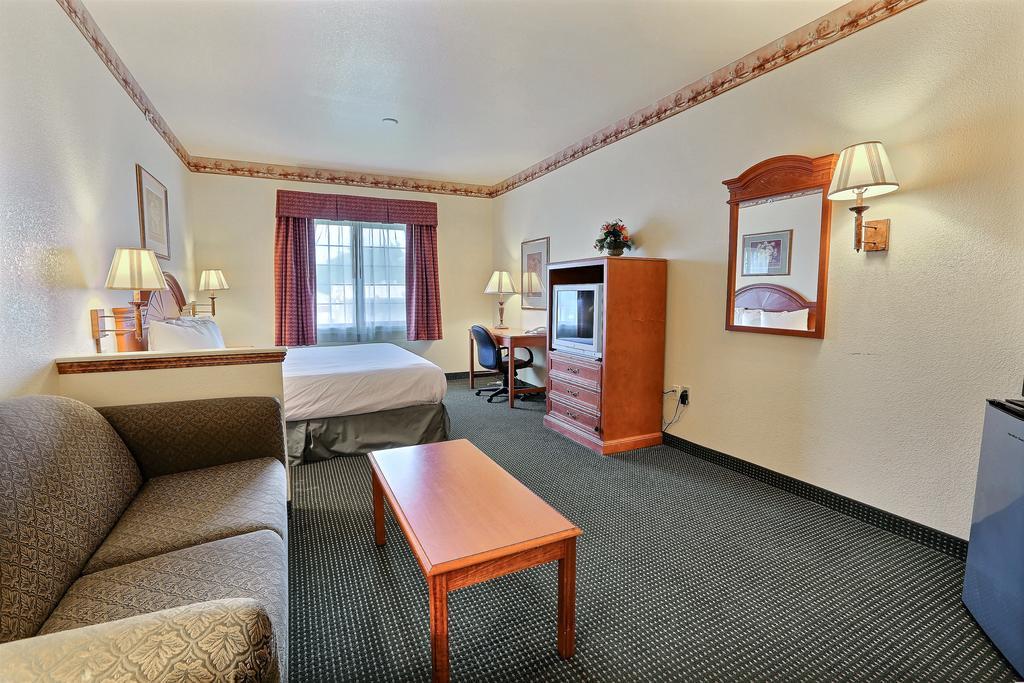 Quality Inn & Suites - Glen Rose Pokój zdjęcie