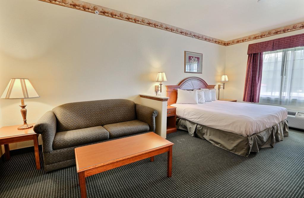 Quality Inn & Suites - Glen Rose Pokój zdjęcie
