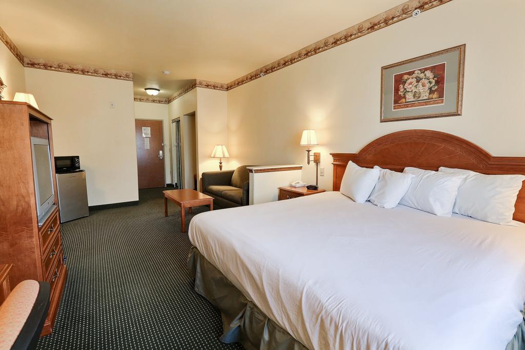 Quality Inn & Suites - Glen Rose Pokój zdjęcie