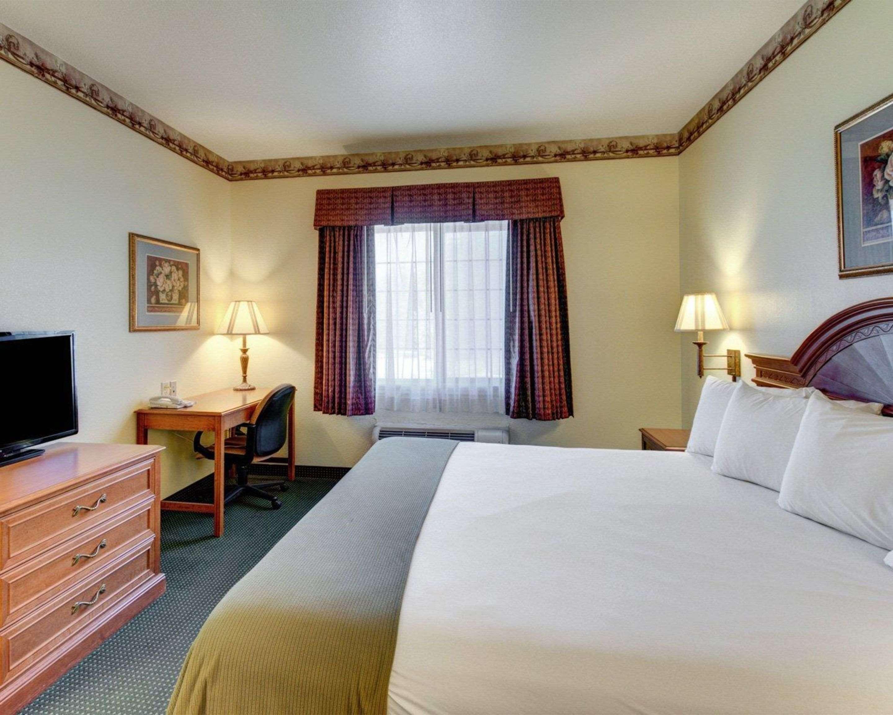 Quality Inn & Suites - Glen Rose Zewnętrze zdjęcie