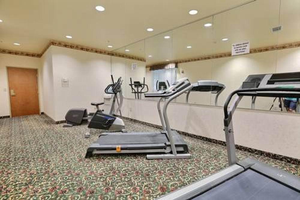 Quality Inn & Suites - Glen Rose Zewnętrze zdjęcie