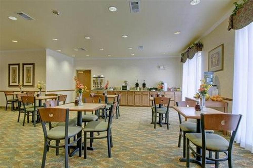 Quality Inn & Suites - Glen Rose Restauracja zdjęcie