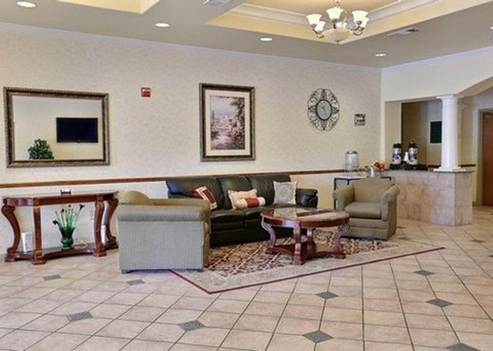 Quality Inn & Suites - Glen Rose Zewnętrze zdjęcie