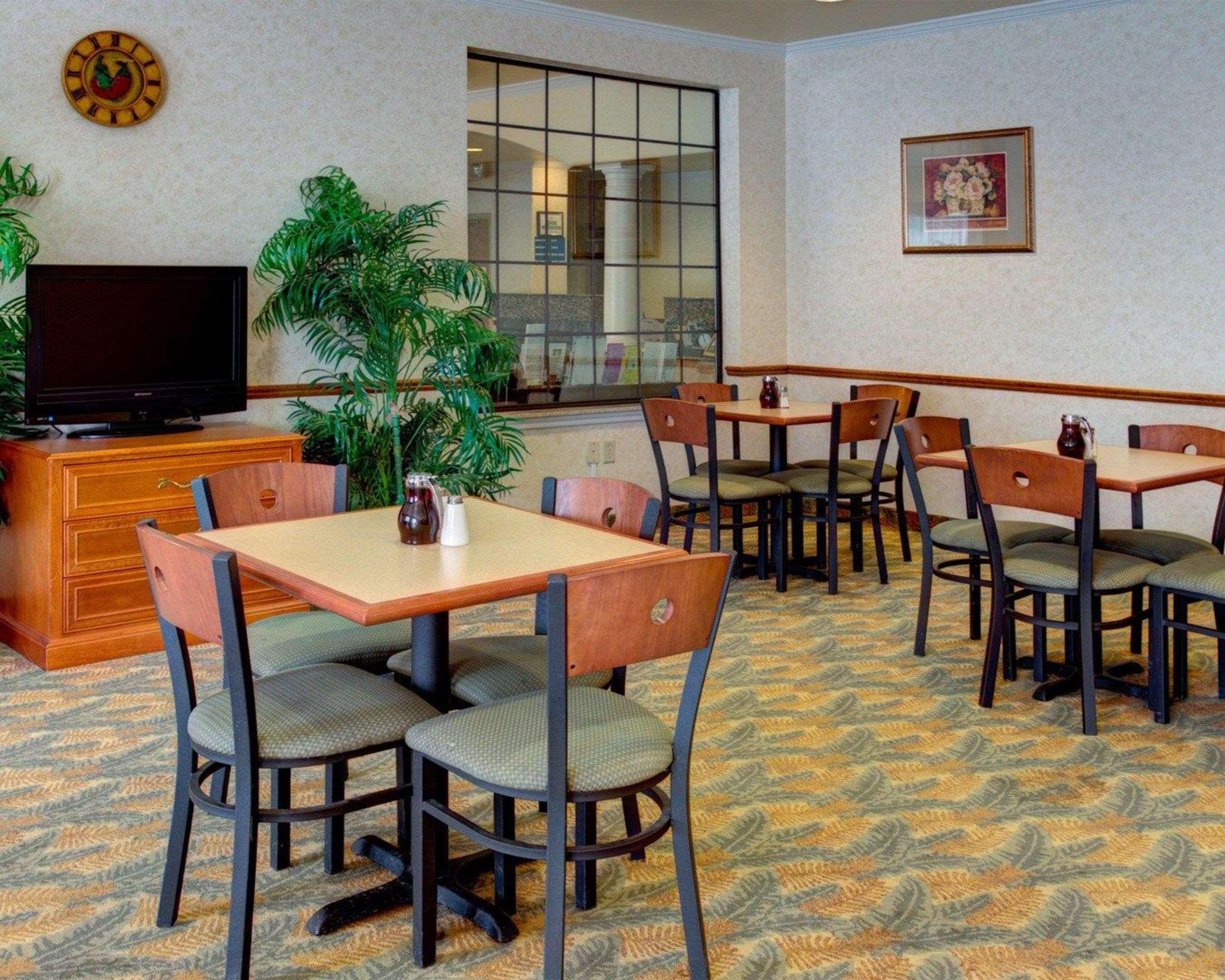 Quality Inn & Suites - Glen Rose Zewnętrze zdjęcie
