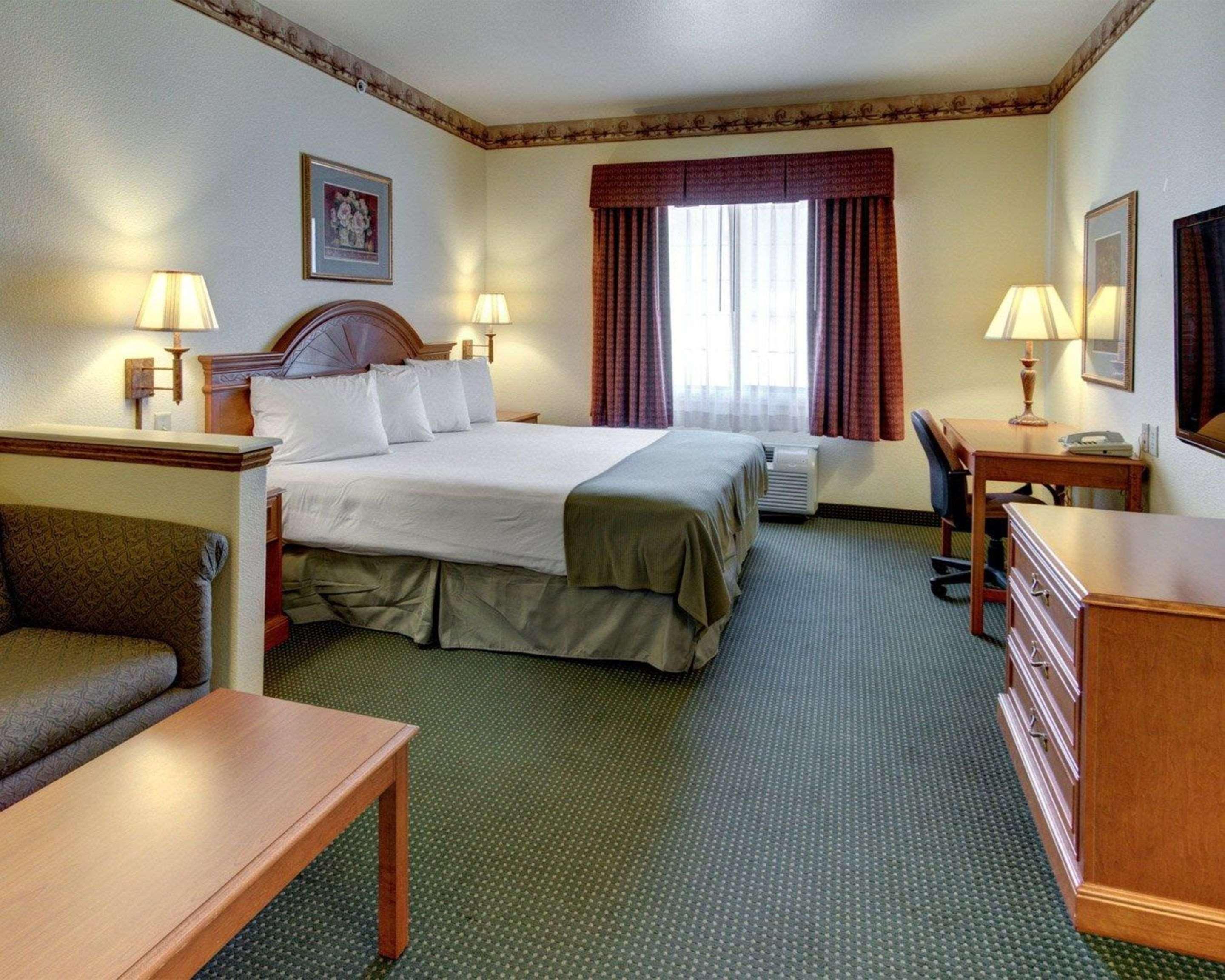 Quality Inn & Suites - Glen Rose Zewnętrze zdjęcie