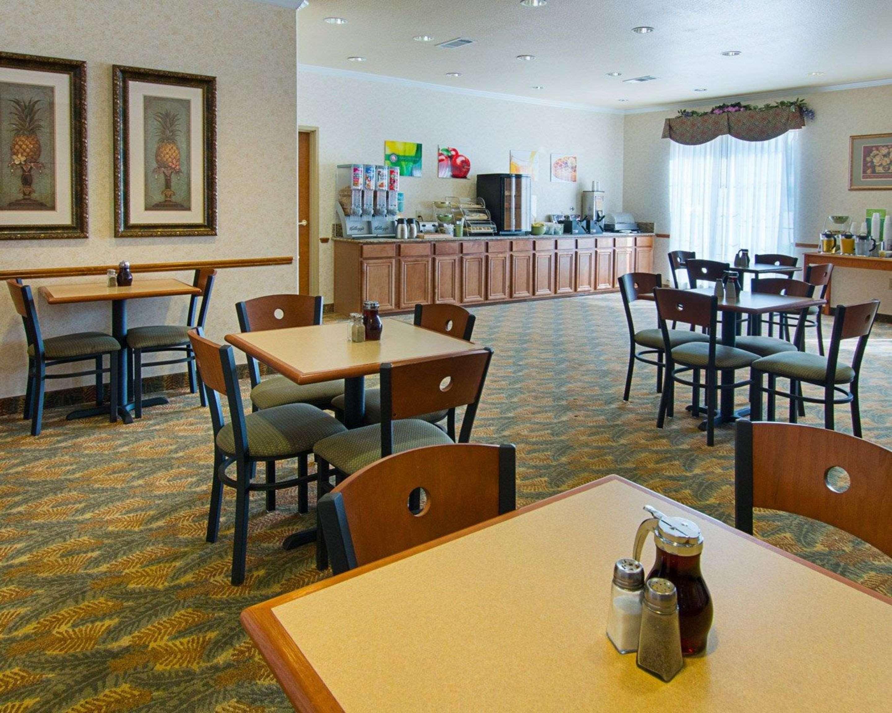 Quality Inn & Suites - Glen Rose Zewnętrze zdjęcie