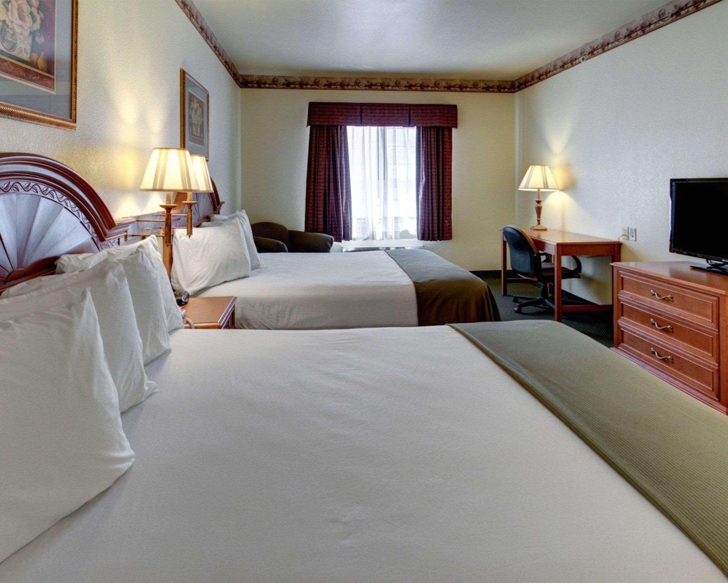 Quality Inn & Suites - Glen Rose Zewnętrze zdjęcie