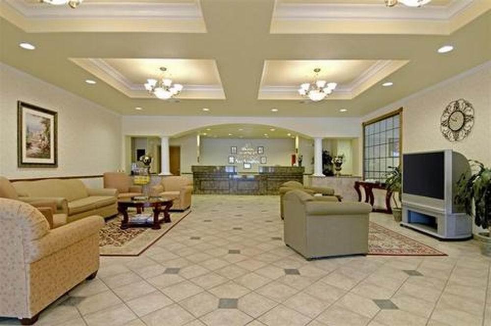 Quality Inn & Suites - Glen Rose Zewnętrze zdjęcie