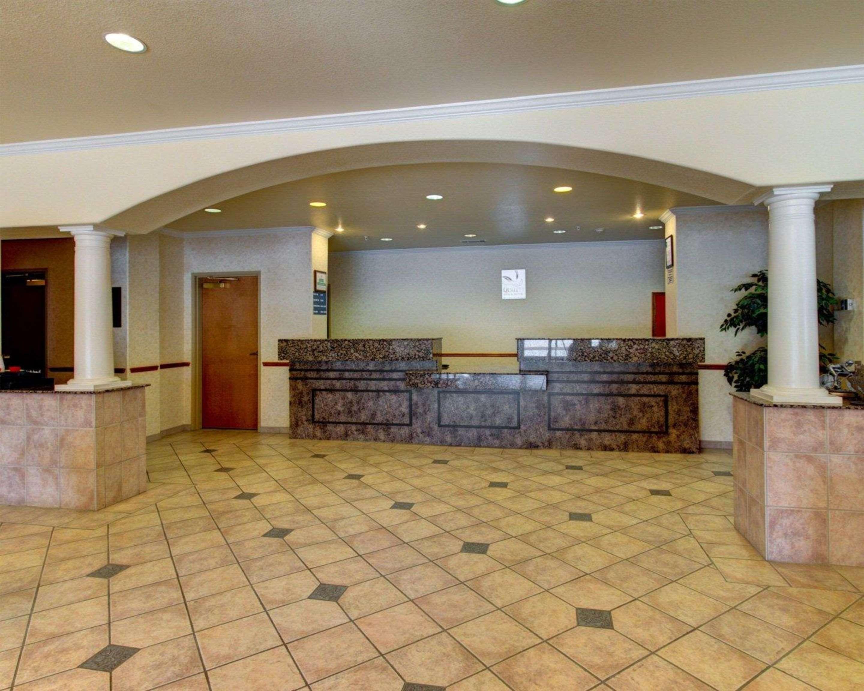 Quality Inn & Suites - Glen Rose Zewnętrze zdjęcie