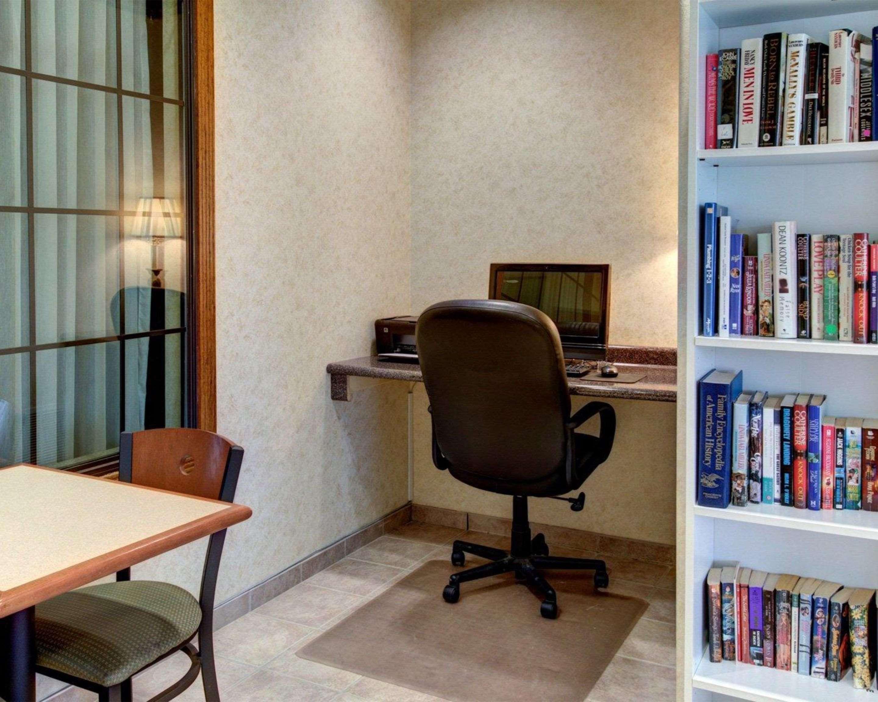 Quality Inn & Suites - Glen Rose Zewnętrze zdjęcie