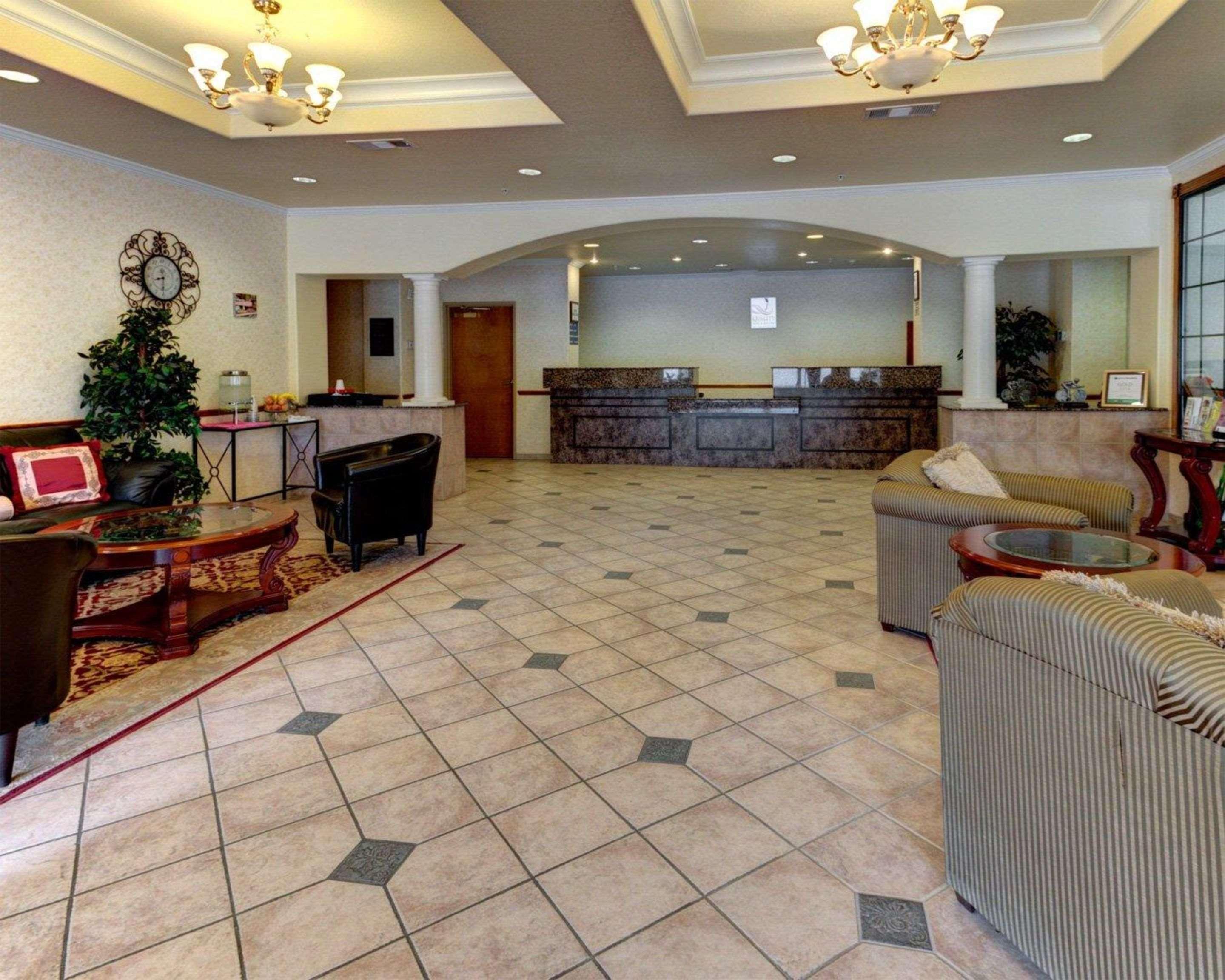 Quality Inn & Suites - Glen Rose Zewnętrze zdjęcie