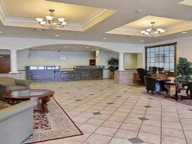 Quality Inn & Suites - Glen Rose Zewnętrze zdjęcie